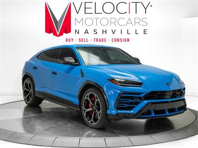 2020 Lamborghini Urus   - Photo 4 - Nashville, TN 37217