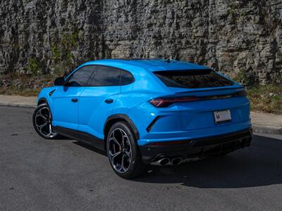 2020 Lamborghini Urus   - Photo 93 - Nashville, TN 37217