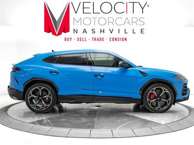 2020 Lamborghini Urus   - Photo 5 - Nashville, TN 37217