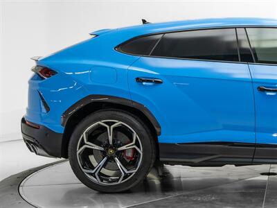 2020 Lamborghini Urus   - Photo 100 - Nashville, TN 37217