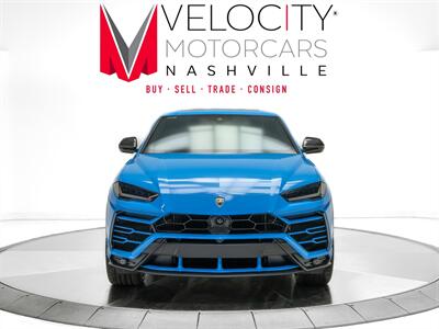 2020 Lamborghini Urus   - Photo 3 - Nashville, TN 37217