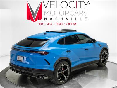 2020 Lamborghini Urus   - Photo 15 - Nashville, TN 37217