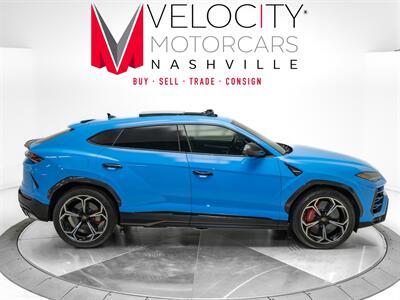 2020 Lamborghini Urus   - Photo 14 - Nashville, TN 37217