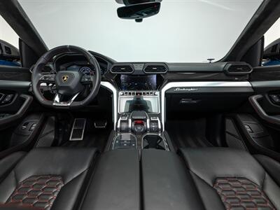 2020 Lamborghini Urus   - Photo 68 - Nashville, TN 37217