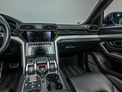 2020 Lamborghini Urus   - Photo 67 - Nashville, TN 37217