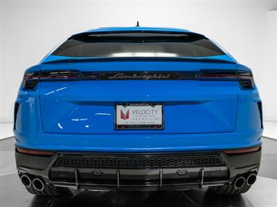 2020 Lamborghini Urus   - Photo 87 - Nashville, TN 37217