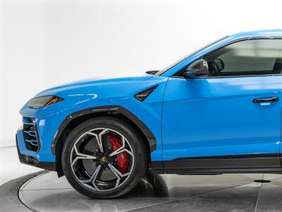 2020 Lamborghini Urus   - Photo 102 - Nashville, TN 37217