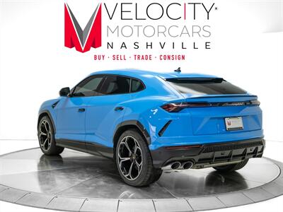 2020 Lamborghini Urus   - Photo 8 - Nashville, TN 37217