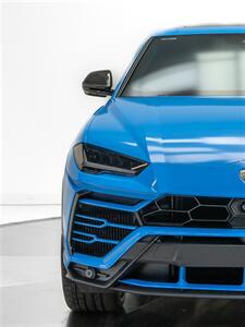 2020 Lamborghini Urus   - Photo 98 - Nashville, TN 37217