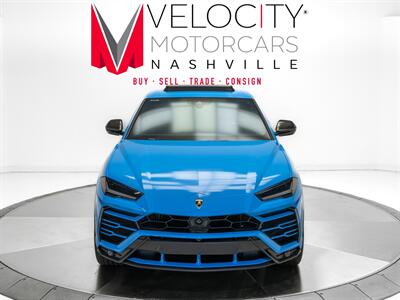 2020 Lamborghini Urus   - Photo 106 - Nashville, TN 37217