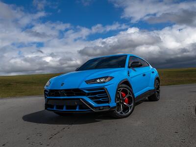 2020 Lamborghini Urus   - Photo 90 - Nashville, TN 37217