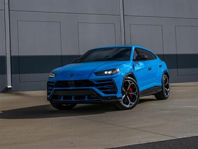 2020 Lamborghini Urus   - Photo 96 - Nashville, TN 37217