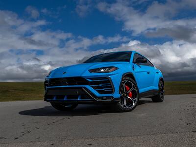 2020 Lamborghini Urus   - Photo 91 - Nashville, TN 37217