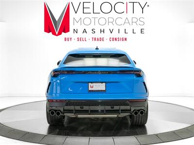 2020 Lamborghini Urus   - Photo 7 - Nashville, TN 37217