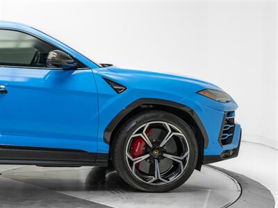 2020 Lamborghini Urus   - Photo 101 - Nashville, TN 37217