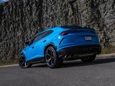 2020 Lamborghini Urus   - Photo 94 - Nashville, TN 37217