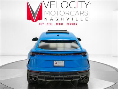 2020 Lamborghini Urus   - Photo 16 - Nashville, TN 37217