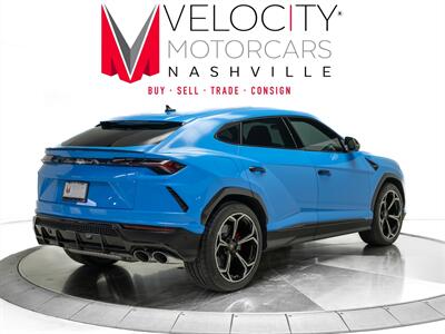 2020 Lamborghini Urus   - Photo 6 - Nashville, TN 37217