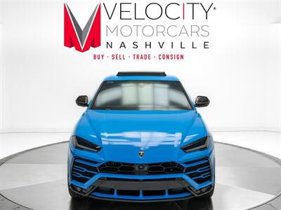 2020 Lamborghini Urus   - Photo 12 - Nashville, TN 37217