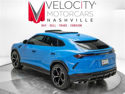 2020 Lamborghini Urus   - Photo 17 - Nashville, TN 37217