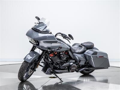 2018 Harley-Davidson Touring Road Glide  CVO - Photo 2 - Nashville, TN 37217