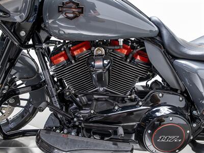 2018 Harley-Davidson Touring Road Glide  CVO - Photo 18 - Nashville, TN 37217