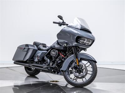 2018 Harley-Davidson Touring Road Glide  CVO - Photo 4 - Nashville, TN 37217