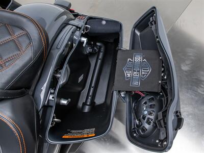 2018 Harley-Davidson Touring Road Glide  CVO - Photo 39 - Nashville, TN 37217