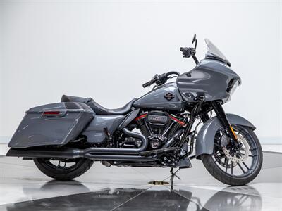 2018 Harley-Davidson Touring Road Glide  CVO - Photo 5 - Nashville, TN 37217