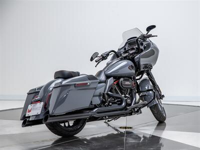 2018 Harley-Davidson Touring Road Glide  CVO - Photo 6 - Nashville, TN 37217