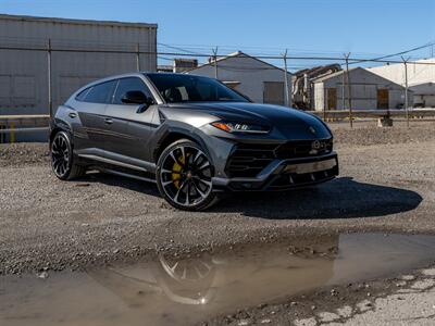 2019 Lamborghini Urus   - Photo 19 - Nashville, TN 37217