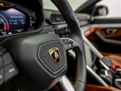 2019 Lamborghini Urus   - Photo 101 - Nashville, TN 37217