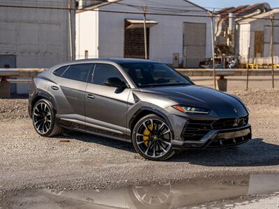 2019 Lamborghini Urus   - Photo 18 - Nashville, TN 37217