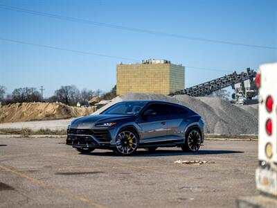 2019 Lamborghini Urus   - Photo 16 - Nashville, TN 37217