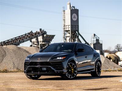 2019 Lamborghini Urus   - Photo 15 - Nashville, TN 37217