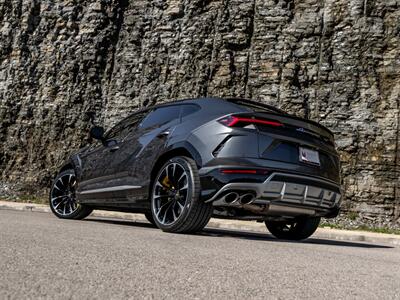 2019 Lamborghini Urus   - Photo 13 - Nashville, TN 37217