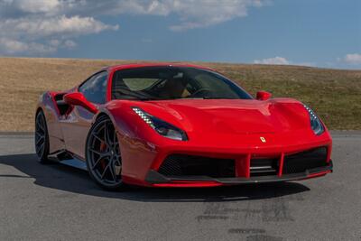 2018 Ferrari 488 GTB   - Photo 97 - Nashville, TN 37217