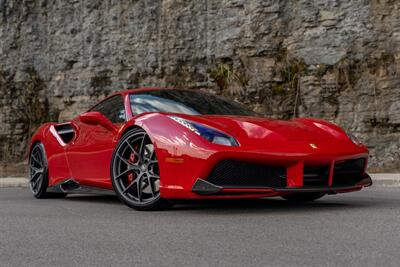 2018 Ferrari 488 GTB   - Photo 100 - Nashville, TN 37217