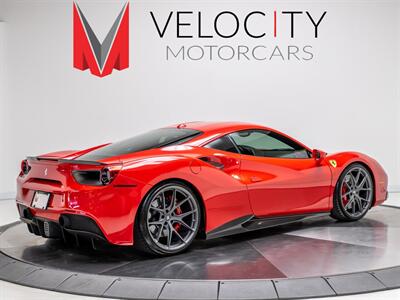 2018 Ferrari 488 GTB   - Photo 5 - Nashville, TN 37217