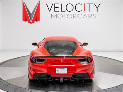 2018 Ferrari 488 GTB   - Photo 15 - Nashville, TN 37217