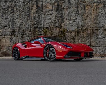 2018 Ferrari 488 GTB   - Photo 11 - Nashville, TN 37217