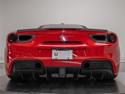 2018 Ferrari 488 GTB   - Photo 39 - Nashville, TN 37217