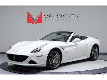 2015 Ferrari California T   - Photo 1 - Nashville, TN 37217