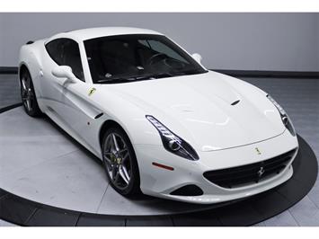 2015 Ferrari California T   - Photo 60 - Nashville, TN 37217