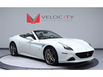 2015 Ferrari California T   - Photo 2 - Nashville, TN 37217