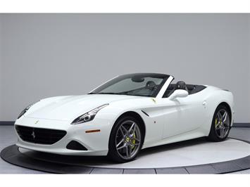 2015 Ferrari California T   - Photo 36 - Nashville, TN 37217