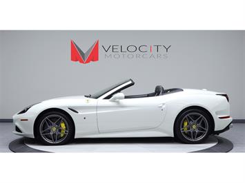 2015 Ferrari California T   - Photo 6 - Nashville, TN 37217