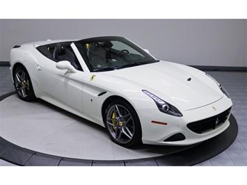 2015 Ferrari California T   - Photo 21 - Nashville, TN 37217