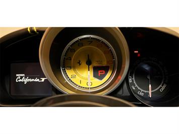 2015 Ferrari California T   - Photo 55 - Nashville, TN 37217