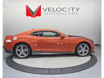 2010 Chevrolet Camaro SS   - Photo 5 - Nashville, TN 37217